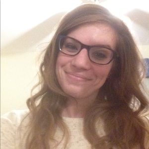 Meet your Posher, Tonya